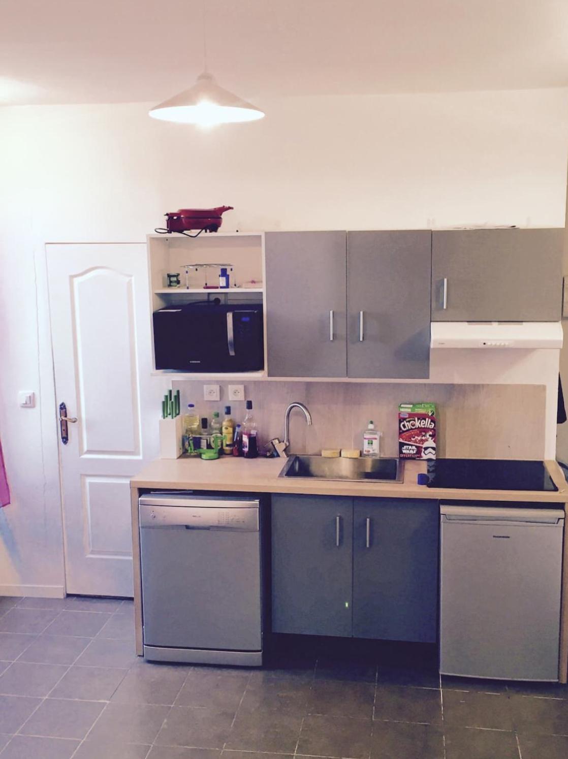 Charming And Quiet Flat 30M2 Apartment Paris Ngoại thất bức ảnh