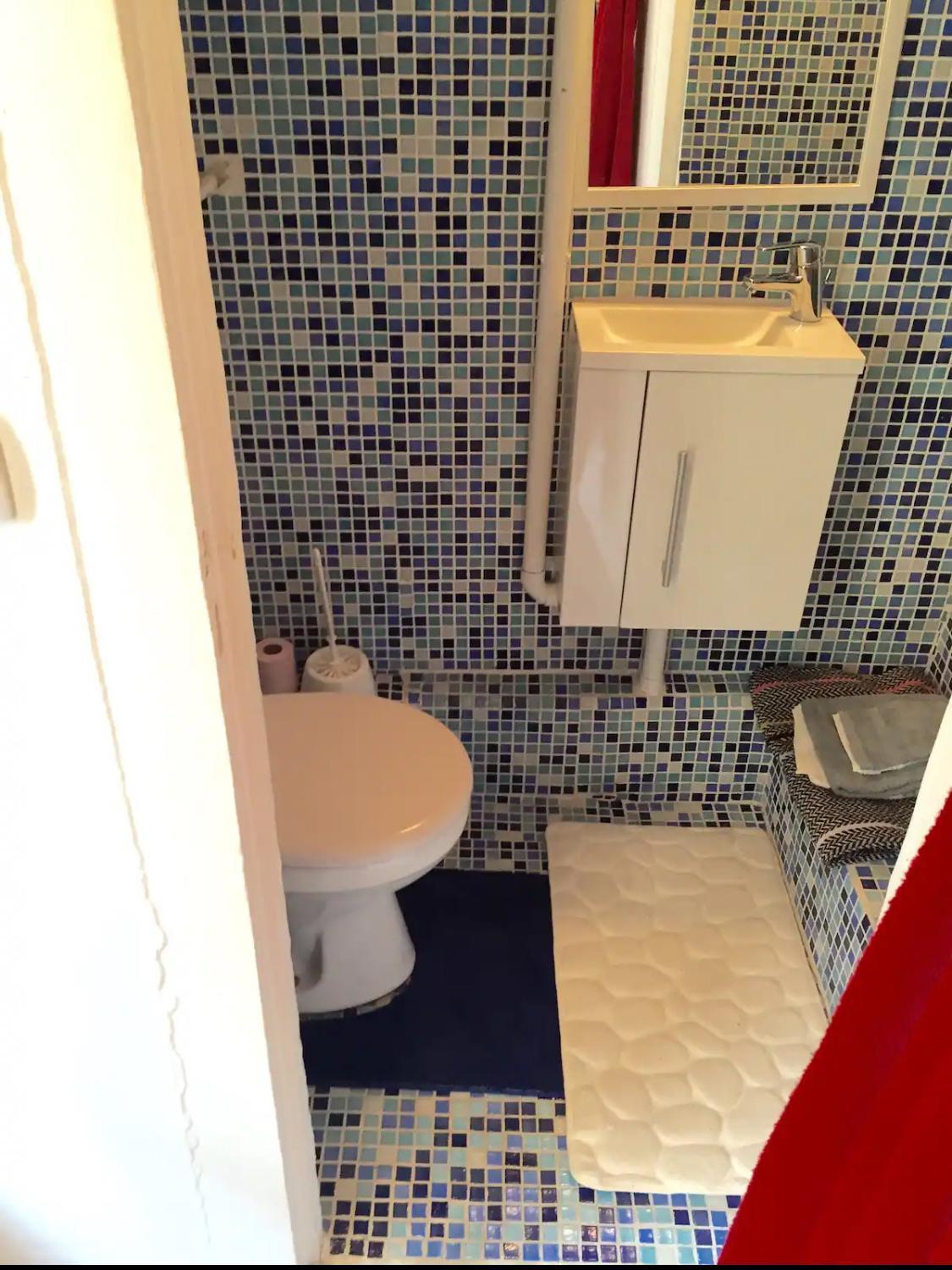 Charming And Quiet Flat 30M2 Apartment Paris Ngoại thất bức ảnh